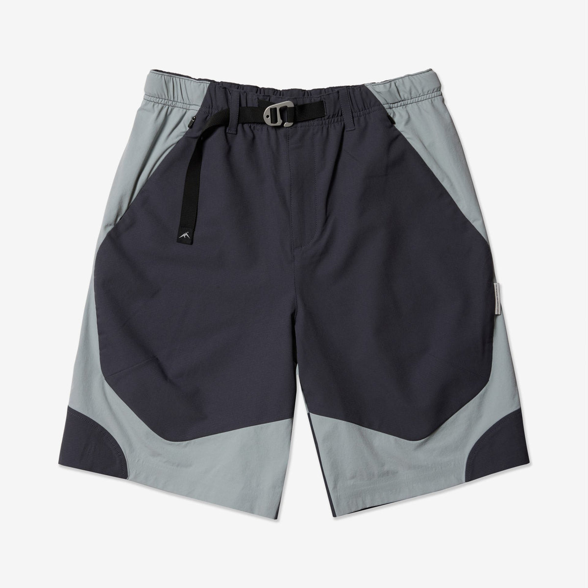 PMO Terrain Short - Charcoal / Grey