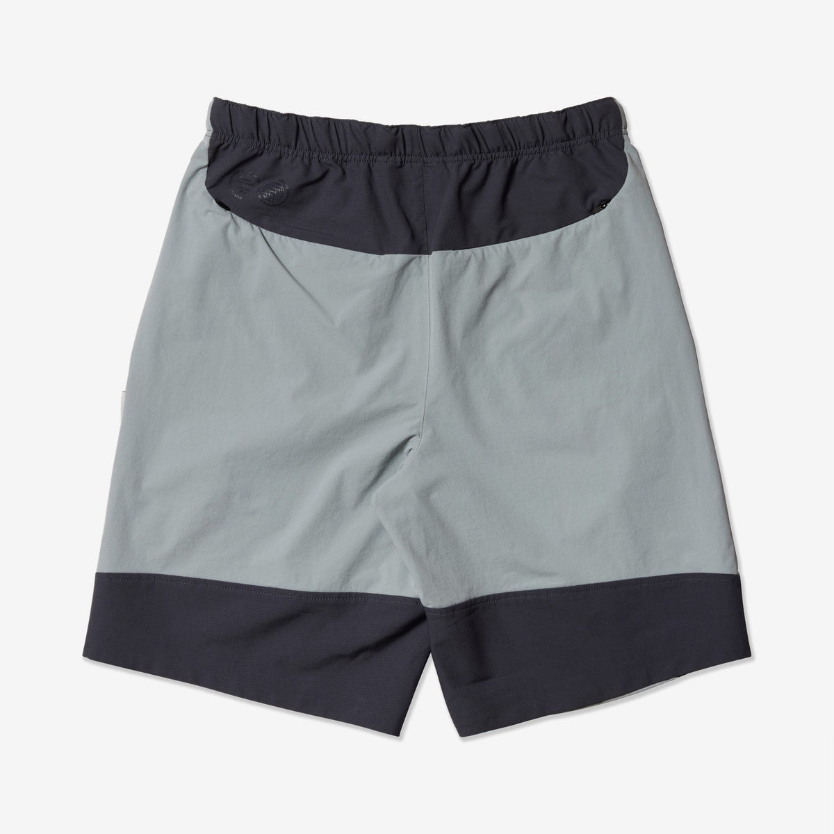 PMO Terrain Short - Charcoal / Grey