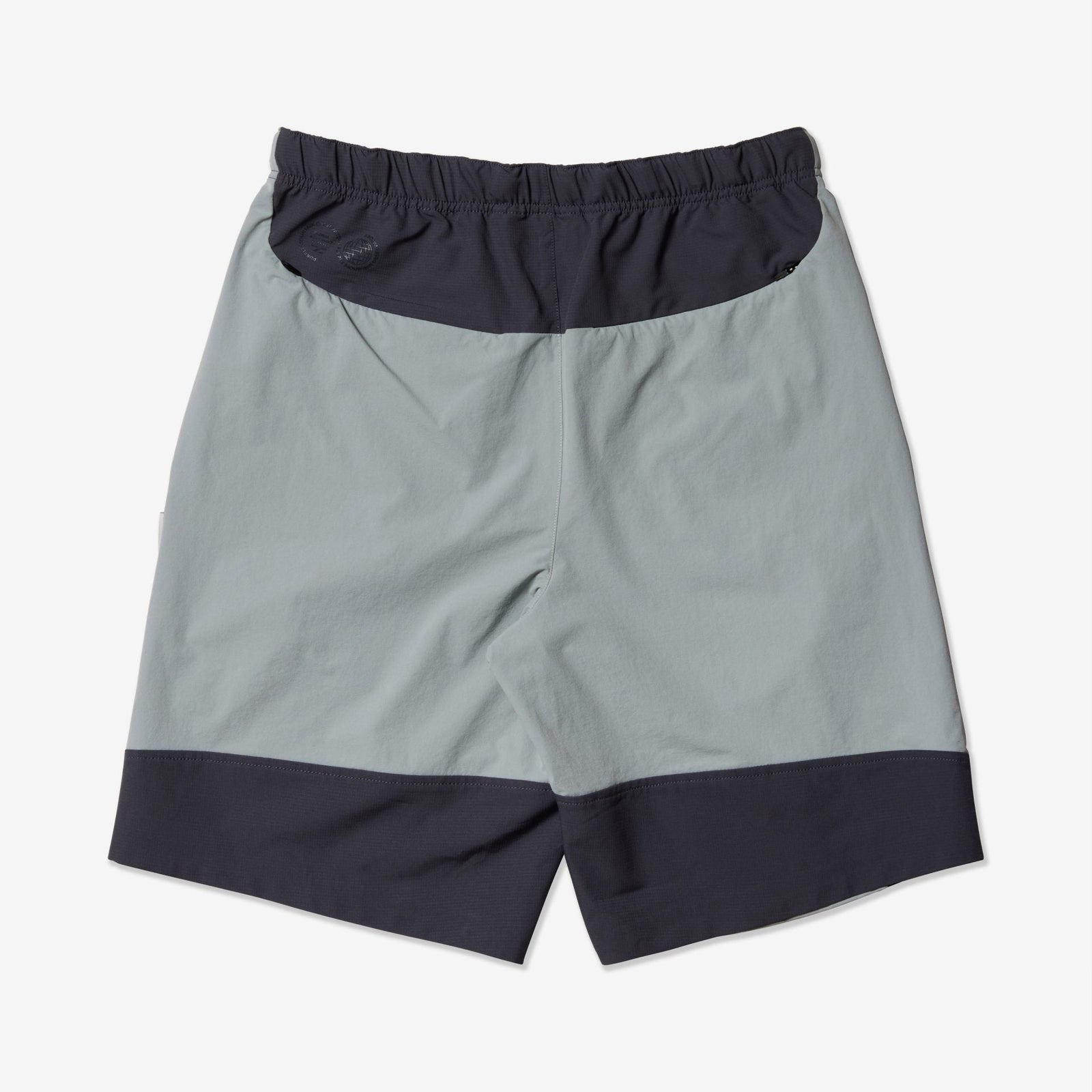 PMO Terrain Short - Charcoal / Grey