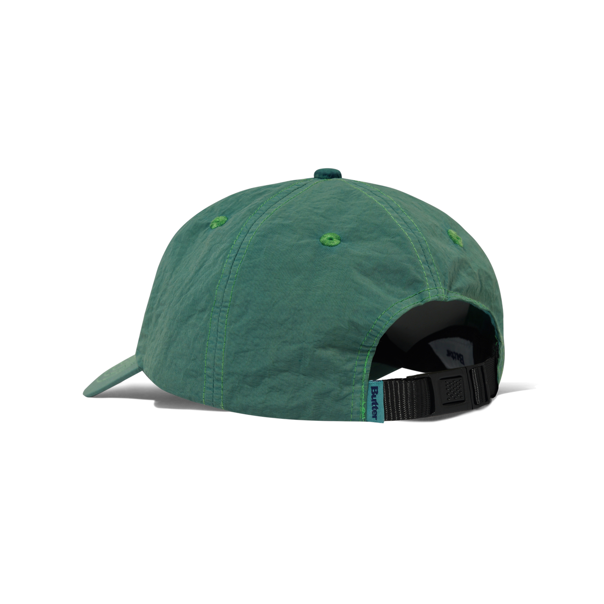 Butter Goods Terrain Overdyed 6 Panel - Melon