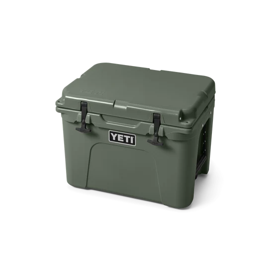 Yeti Tundra 35 - Camp Green
