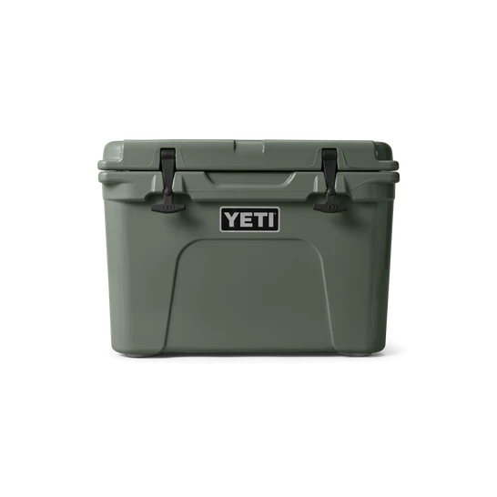 Yeti Tundra 35 - Camp Green