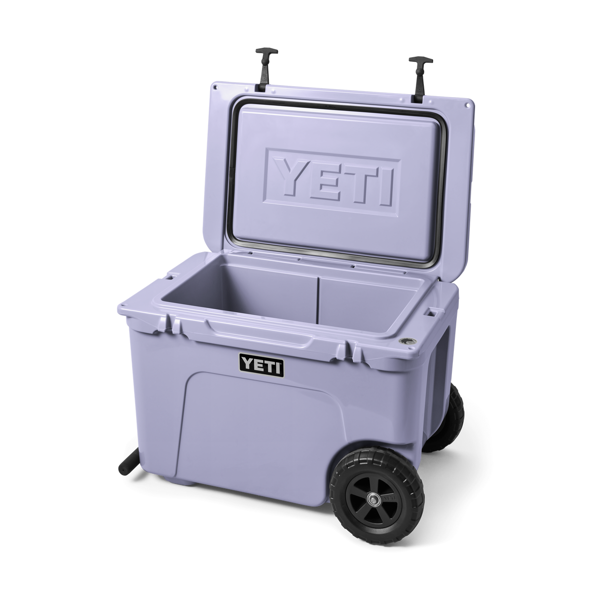 Yeti Tundra Haul - Cosmic Lilac