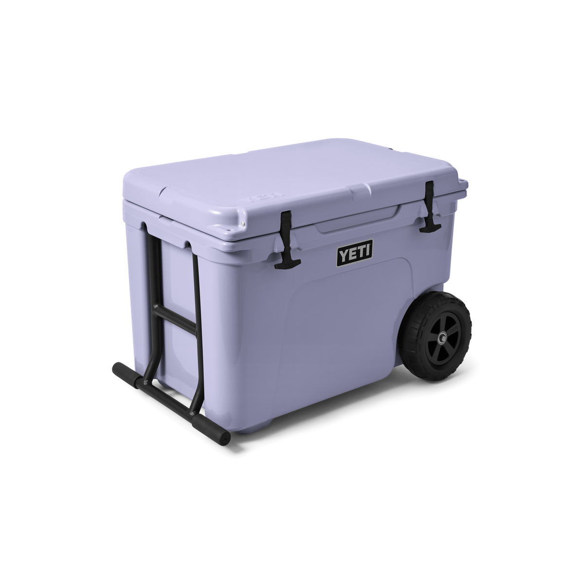 Yeti Tundra Haul - Cosmic Lilac