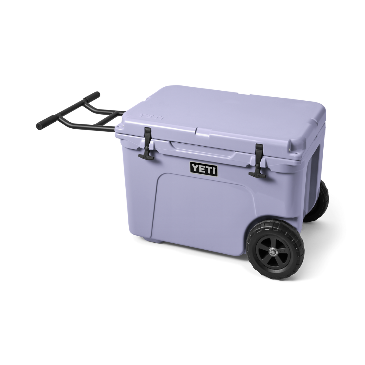 Yeti Tundra Haul - Cosmic Lilac