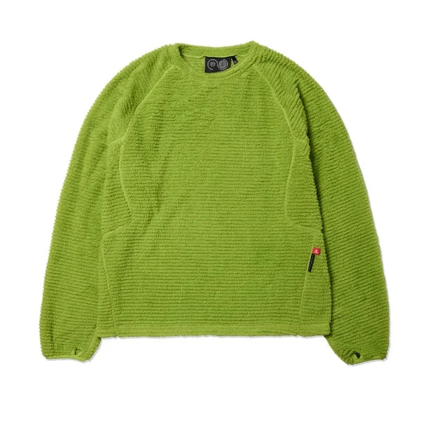 PMO Primaloft Ursa Pullover - Apple