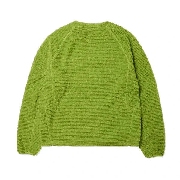 PMO Primaloft Ursa Pullover - Apple