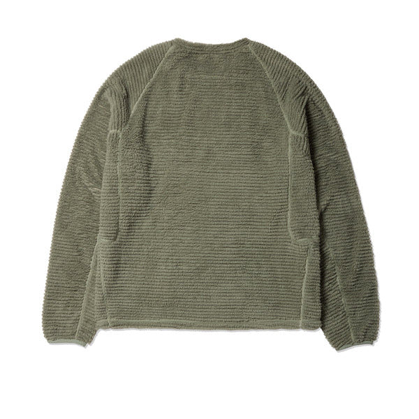 PMO Primaloft Ursa Pullover - Cement