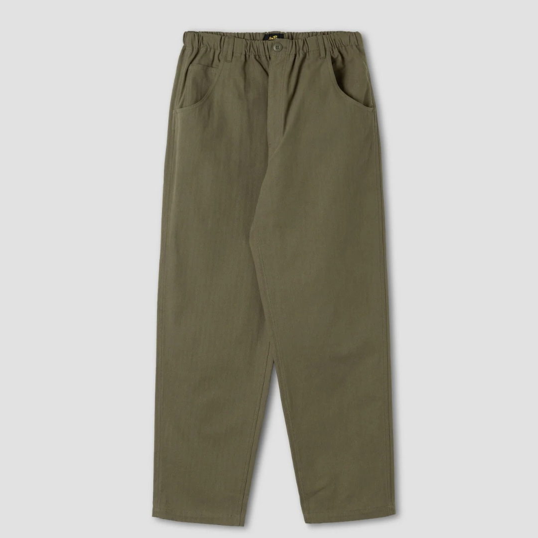Stan Ray Rec Pant - Olive