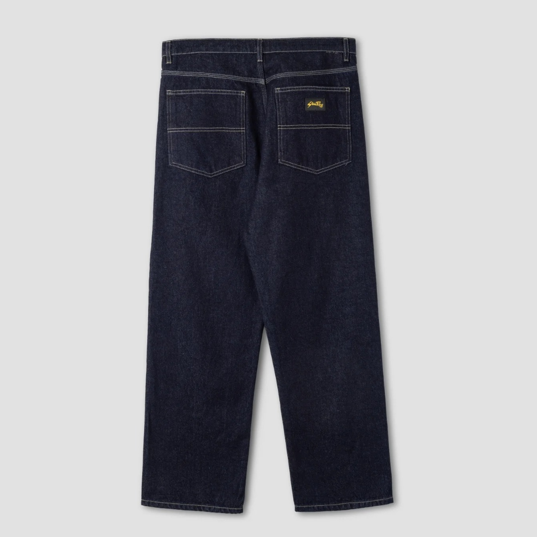 Stan Ray Standard 5 Jean - Raw Denim