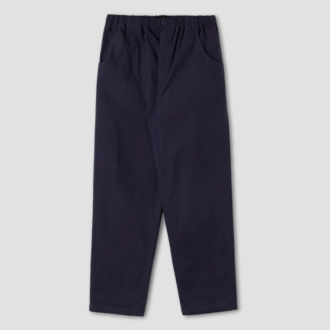 Stan Ray Rec Pant - Navy