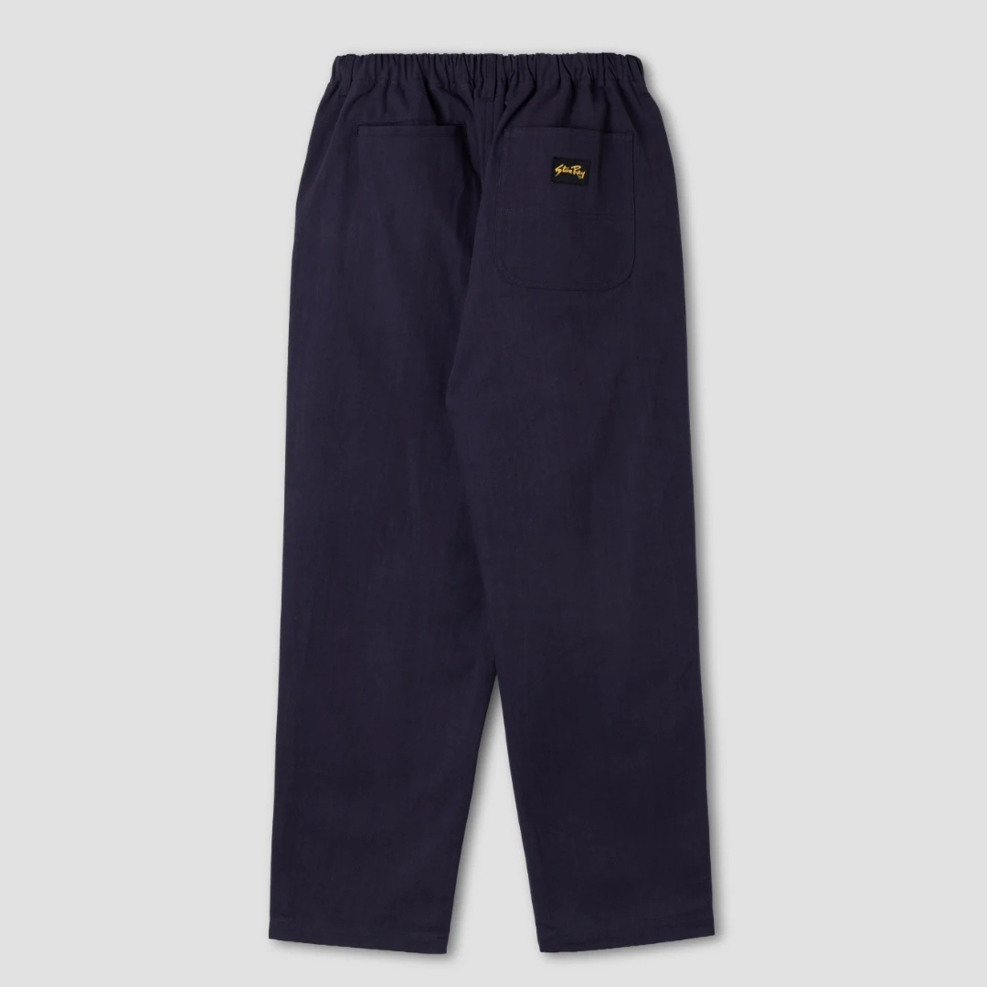 Stan Ray Rec Pant - Navy