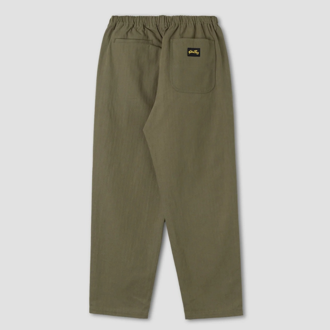 Stan Ray Rec Pant - Olive