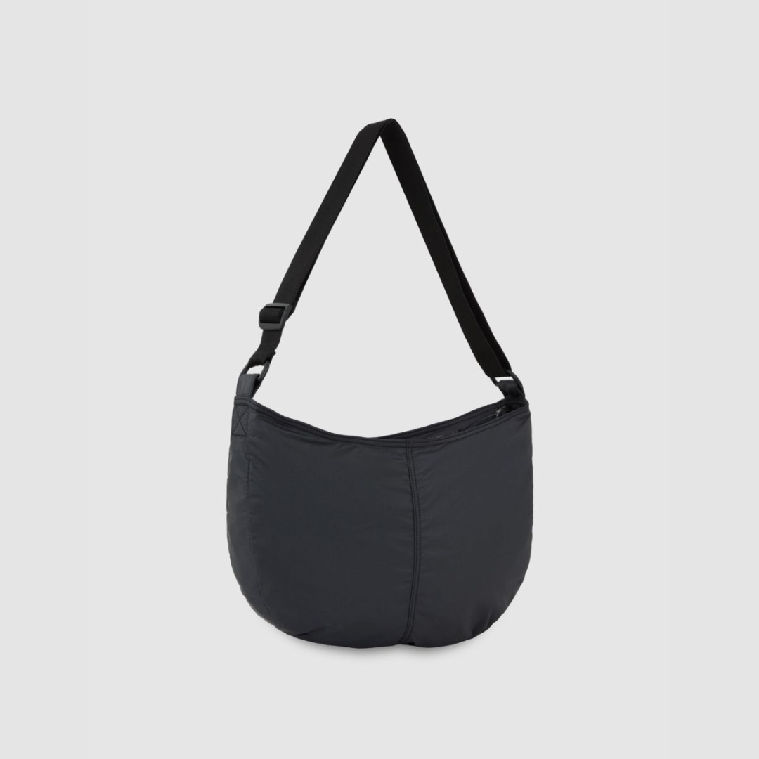 Dickies Unionville Crossbody - Black