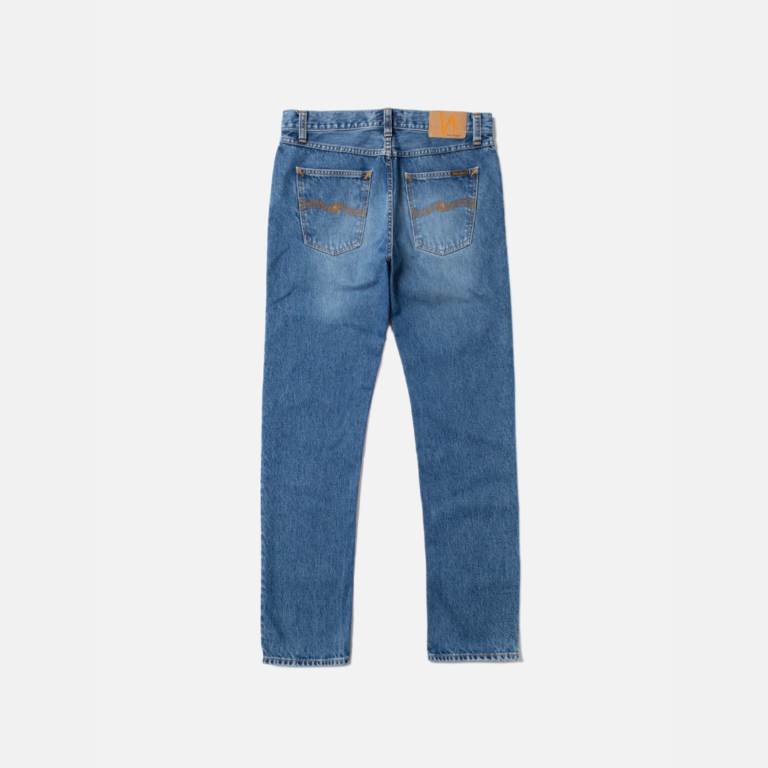 Nudie Gritty Jackson - Day Dreamer