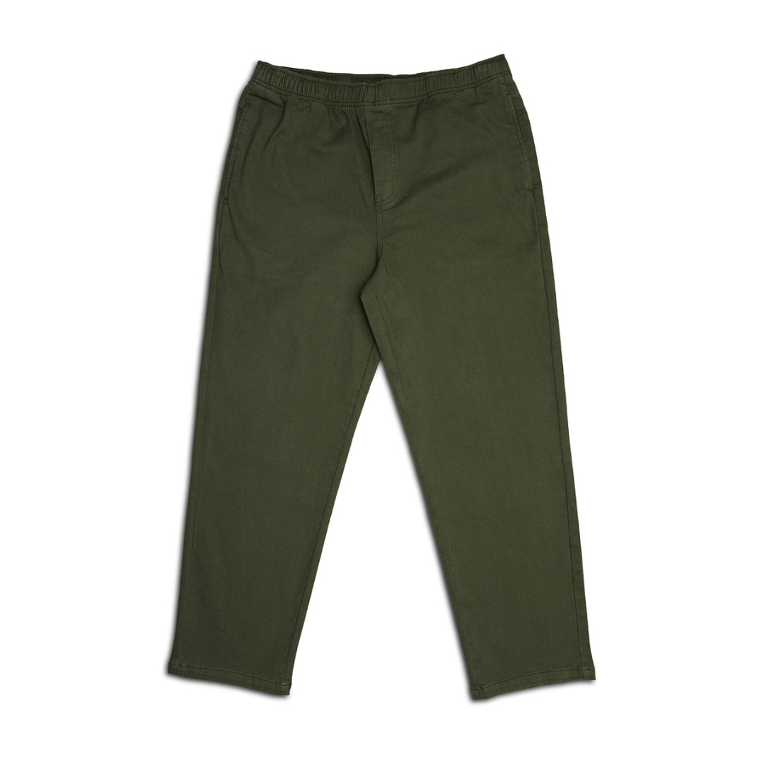 Deus Infinity Beach Pant - Clover