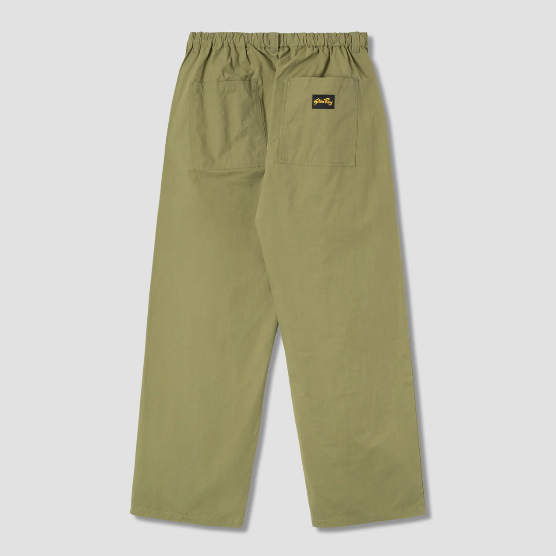 Stan Ray Jungle Pant - Olive