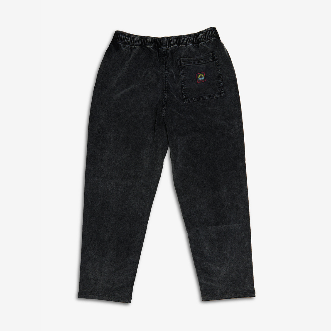 Deus Infinity Beach Pant - Anthracite