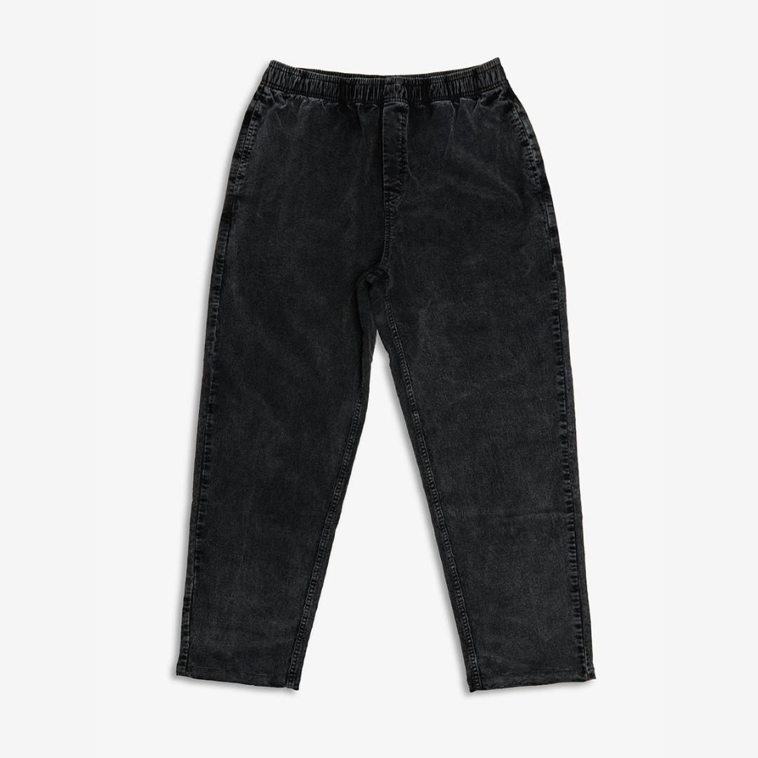 Deus Infinity Beach Pant - Anthracite