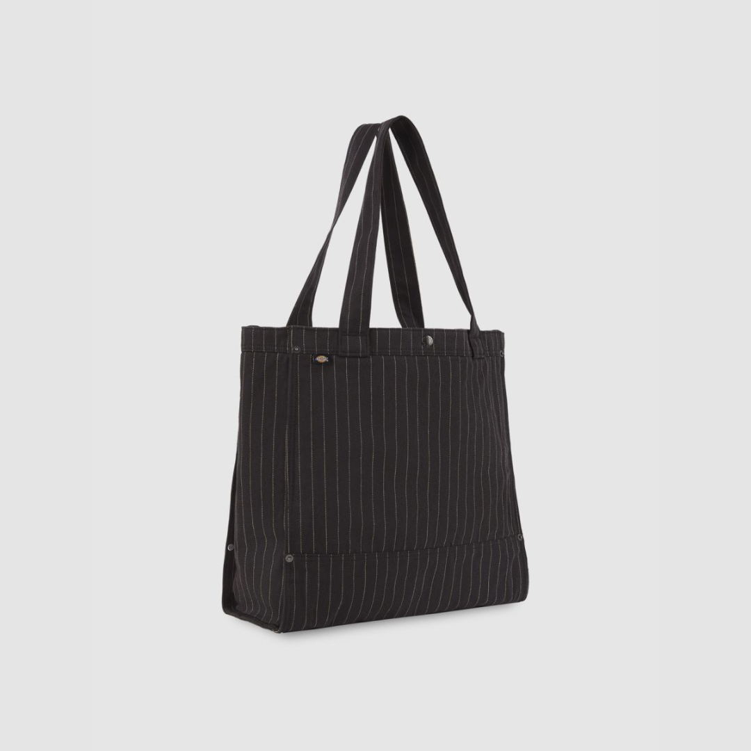 Dickies Service Tote - Black