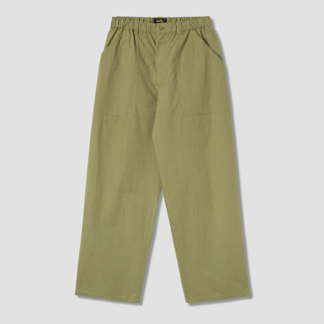 Stan Ray Jungle Pant - Olive