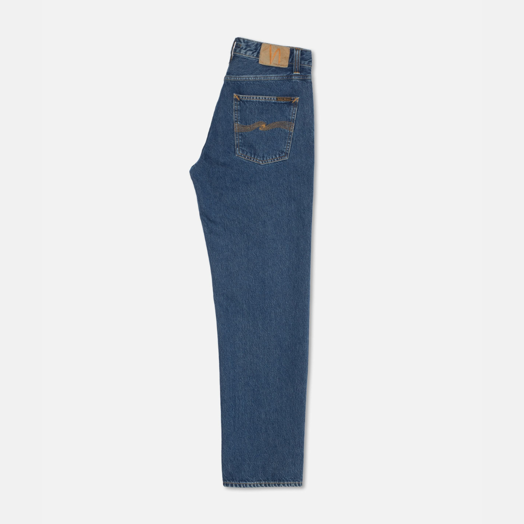 Buy the Nudie Rad Rufus - Morning Soul | Jingo Clothing