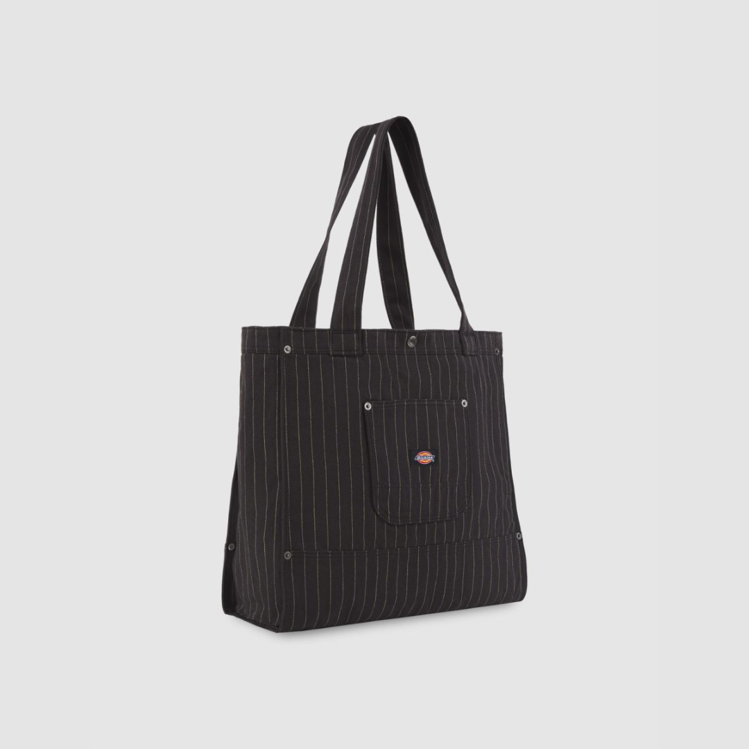 Dickies Service Tote - Black