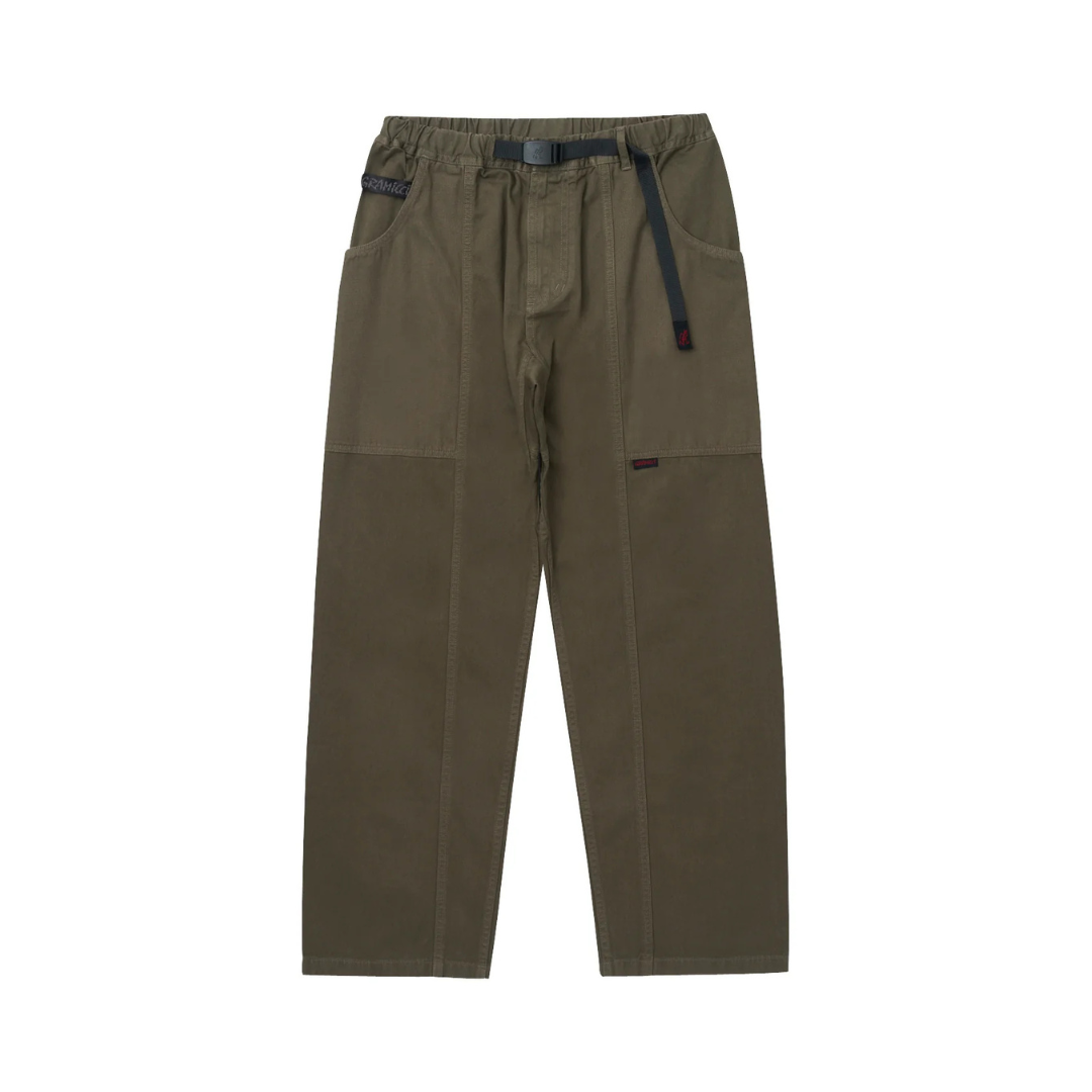 Gramicci Gadget Pant - Dusky Olive