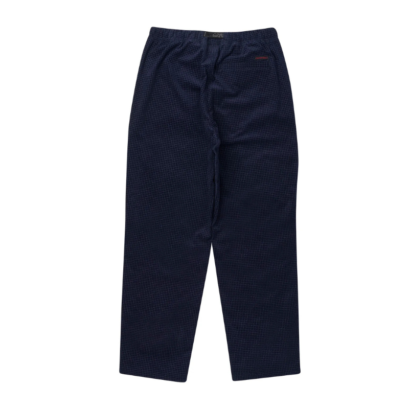 Gramicci OG Grid Check Jam Pant - Grid Check