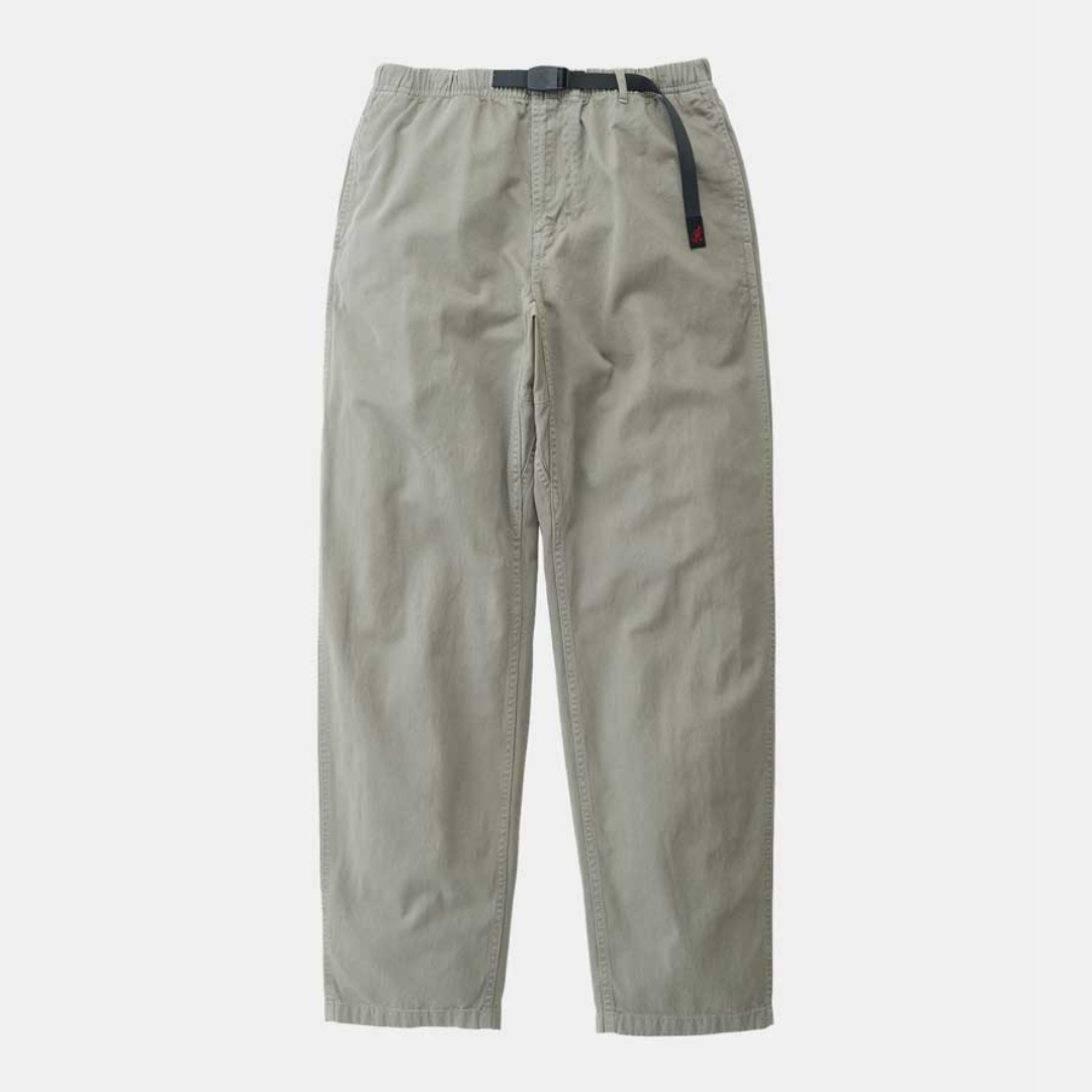 Gramicci Pants - Dusty Khaki