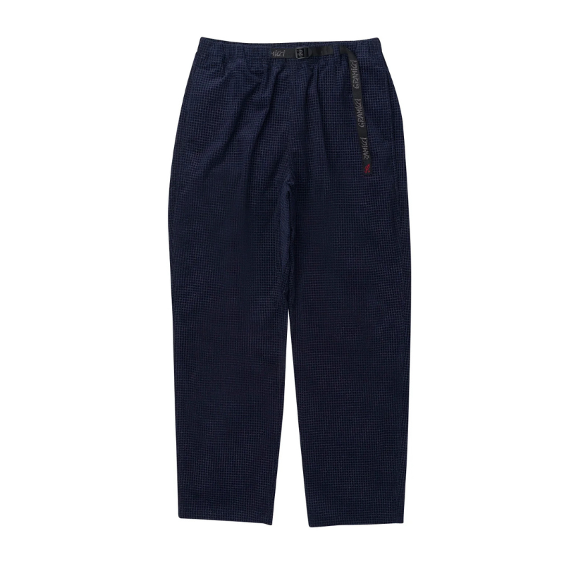 Gramicci OG Grid Check Jam Pant - Grid Check