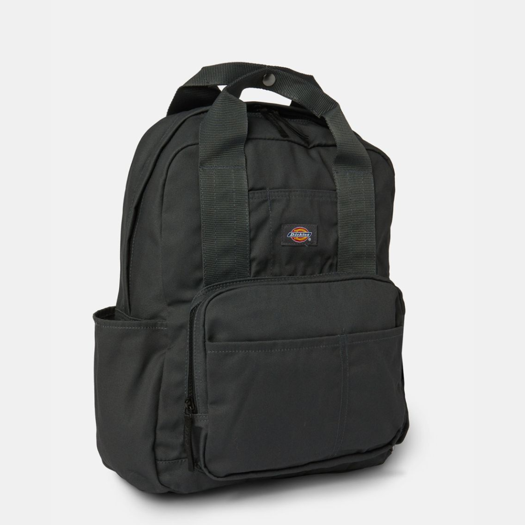 Dickies Libson Backpack - Charcoal Grey