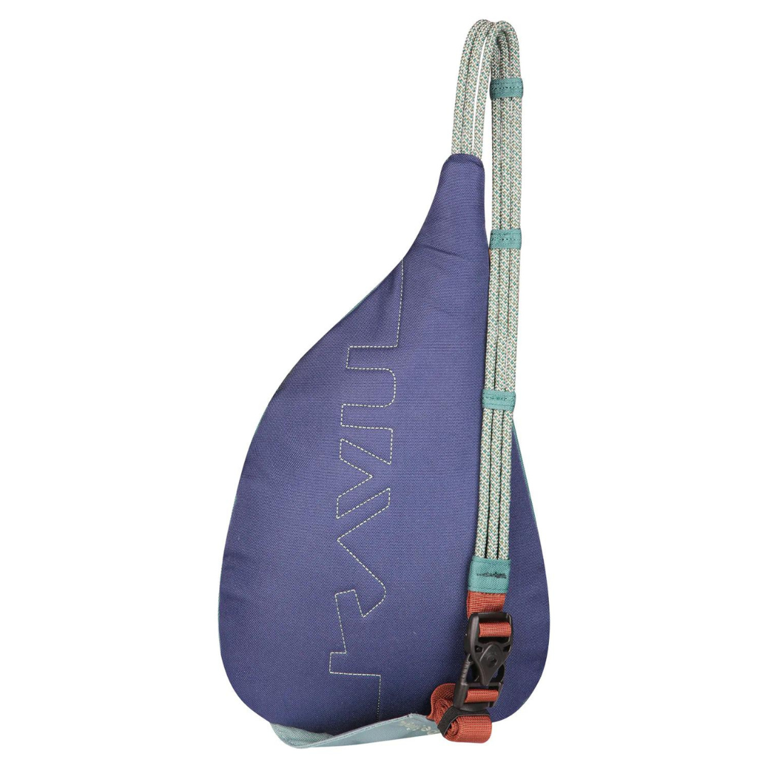 Kavu Mini Rope Sling Bag - Tree Hugger