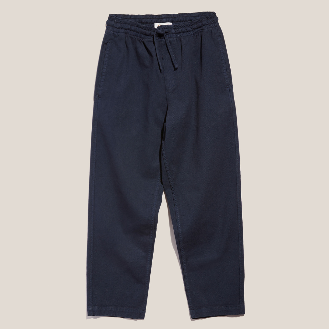 YMC Alva Skate Trouser - Navy