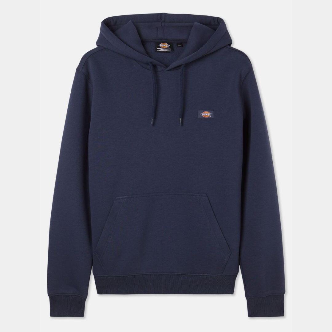 Dickies Oakport Hood - Navy Blue