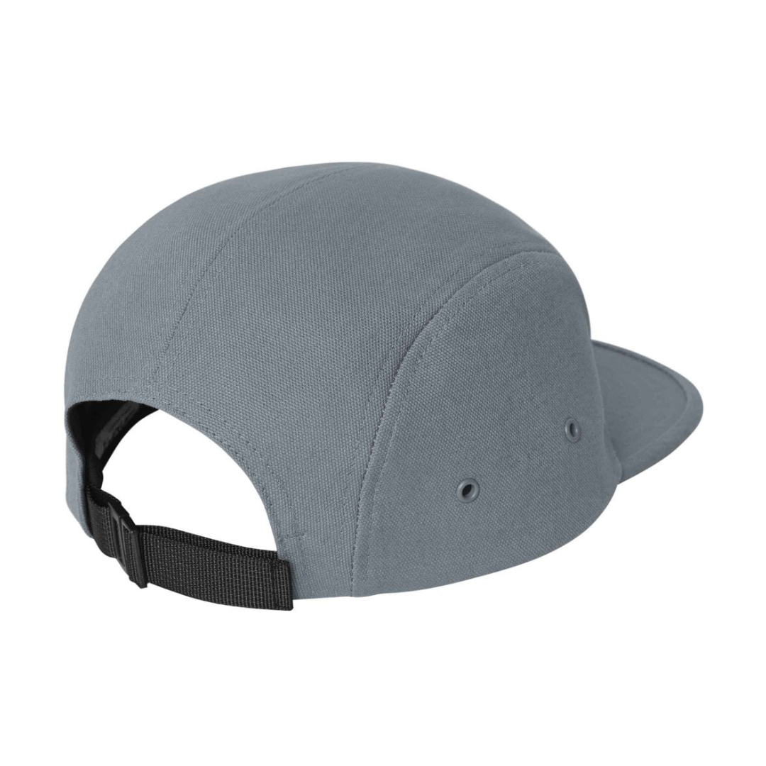 Carhartt WIP Backley Cap - Dove Grey