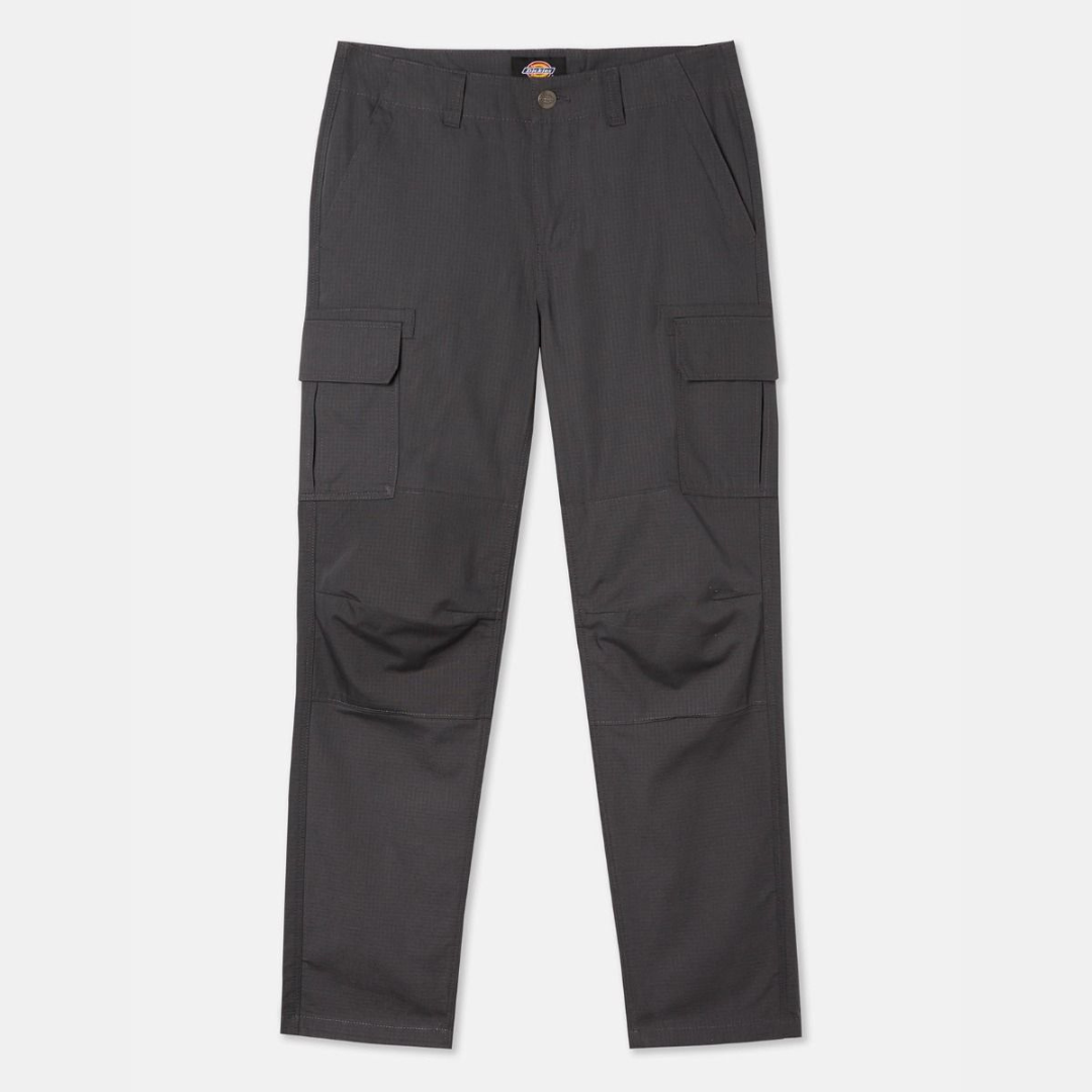 Dickies Millerville Cargo - Charcoal Grey