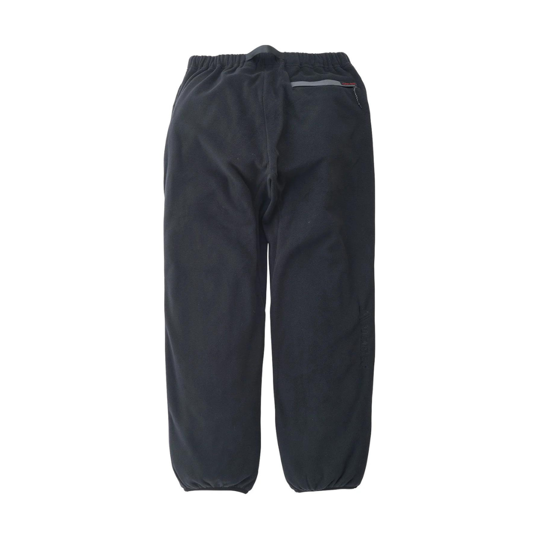 Gramicci Polartec Combination Pant - Black