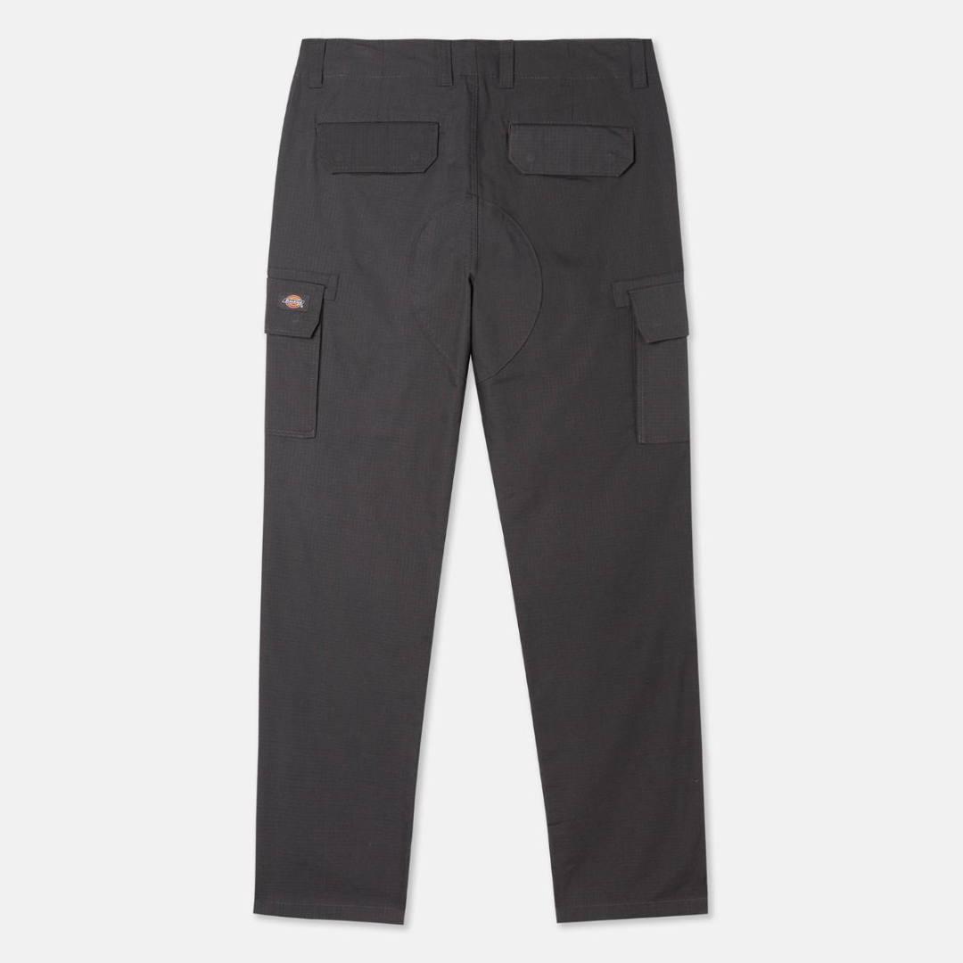 Dickies Millerville Cargo - Charcoal Grey