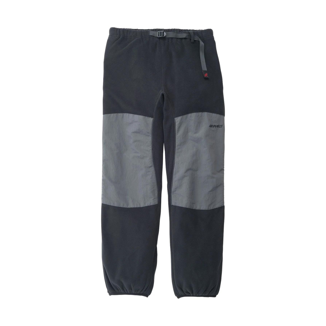 Gramicci Polartec Combination Pant - Black