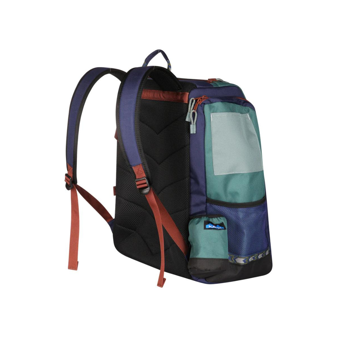 Kavu Pacific Rimshot Bag - Tree Hugger