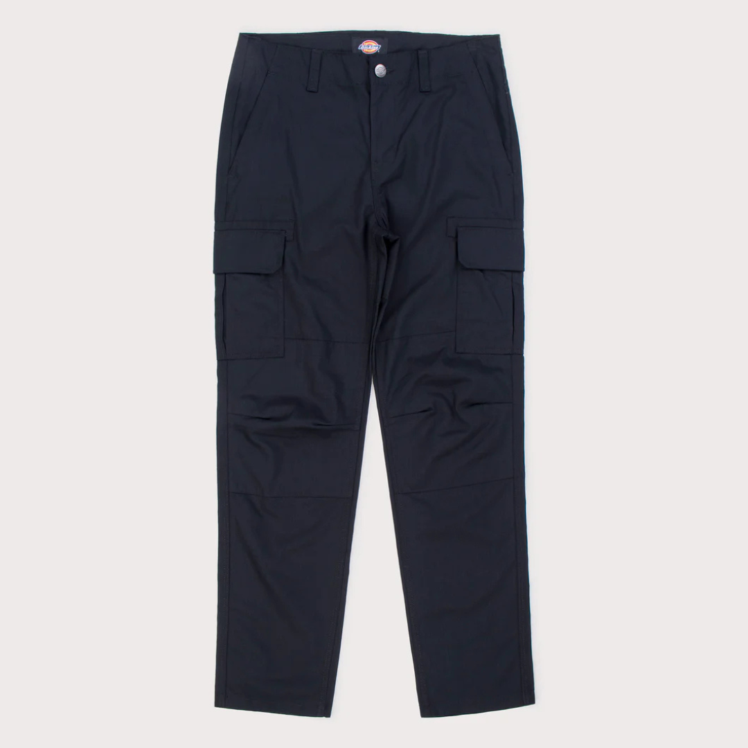 Dickies Millerville Cargo - Black