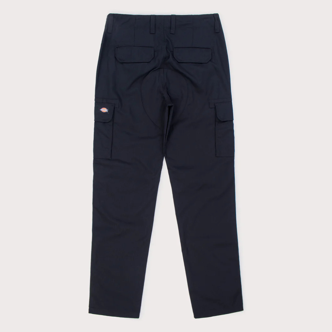 Dickies Millerville Cargo - Black
