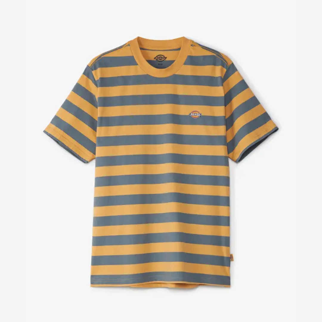 Dickies Rivergrove T-Shirt - Oak Buff