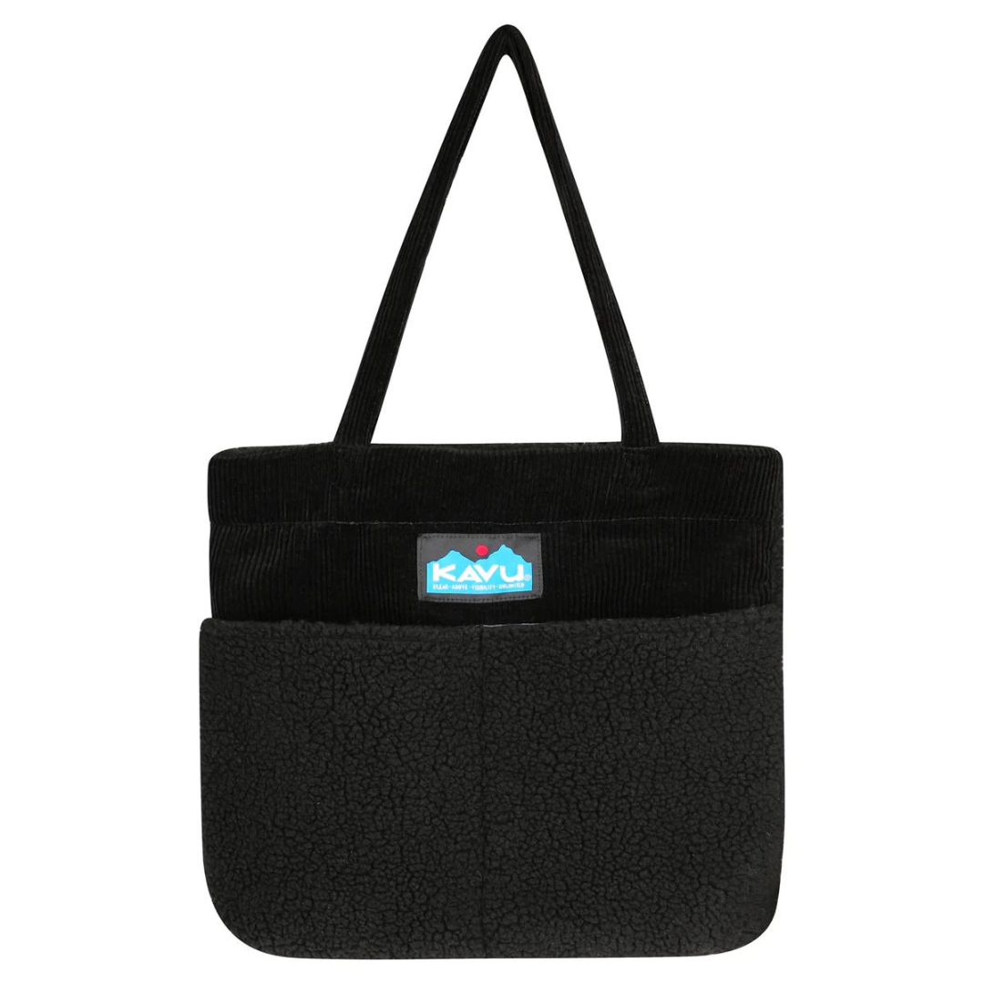 Kavu Tote It All Bag - Shadow