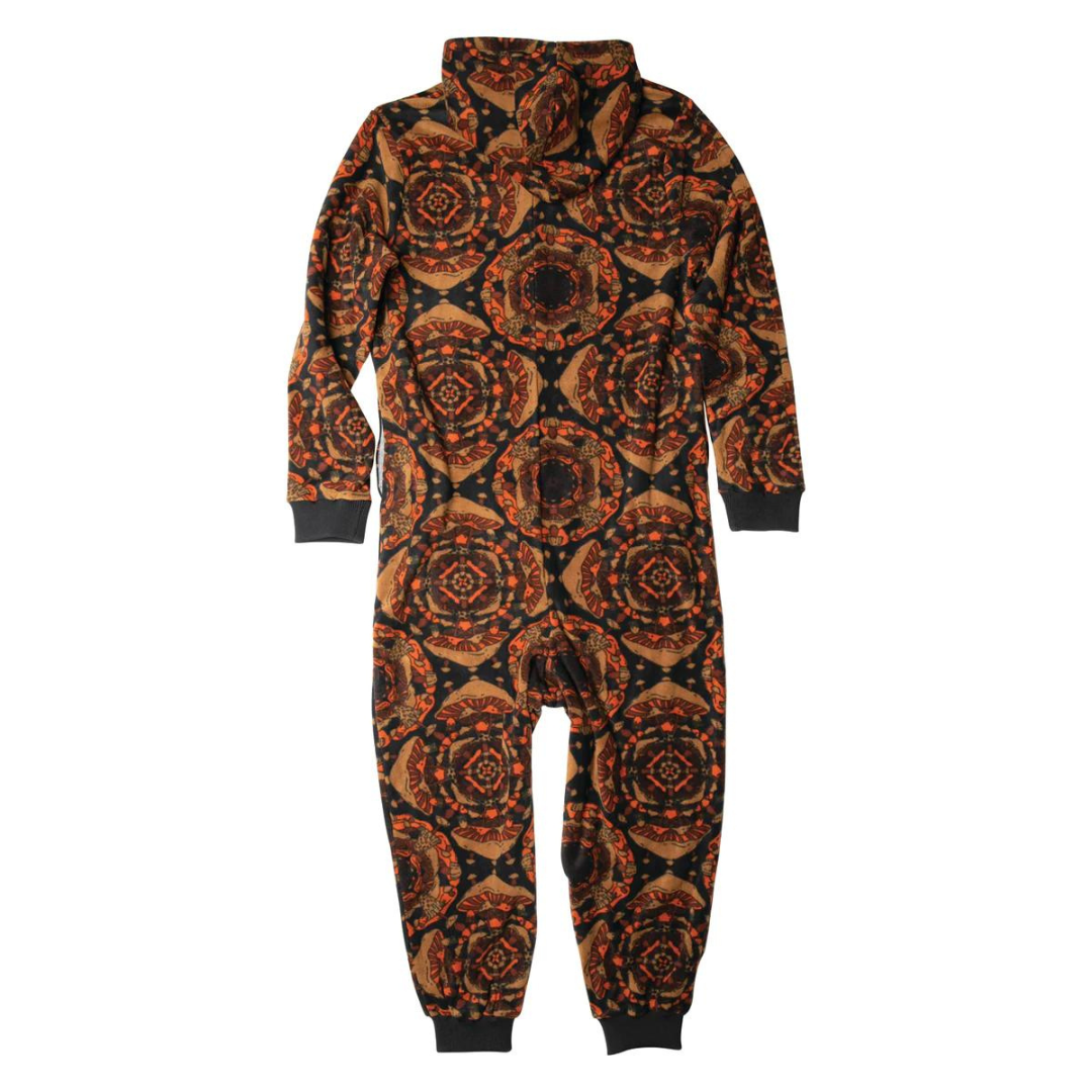 Kavu Ernesto - Kalidoshroom