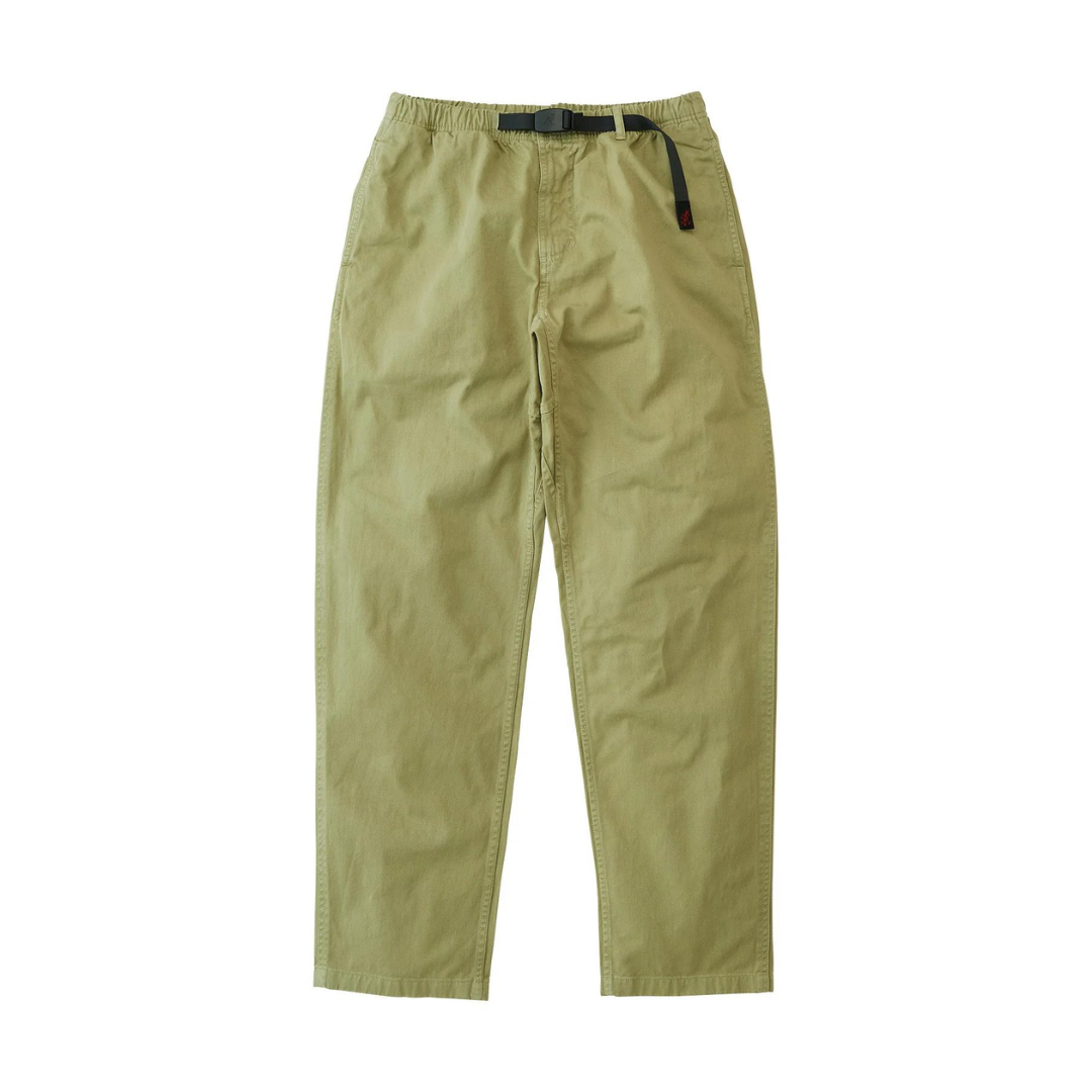Gramicci Pant - Faded Olive