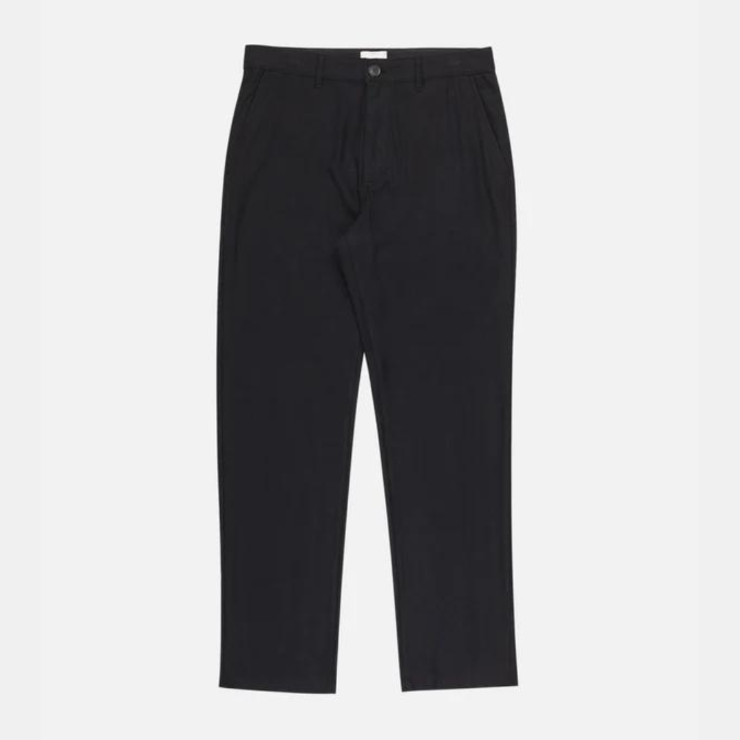 Rhythm Classic Fatigue Pant - Black