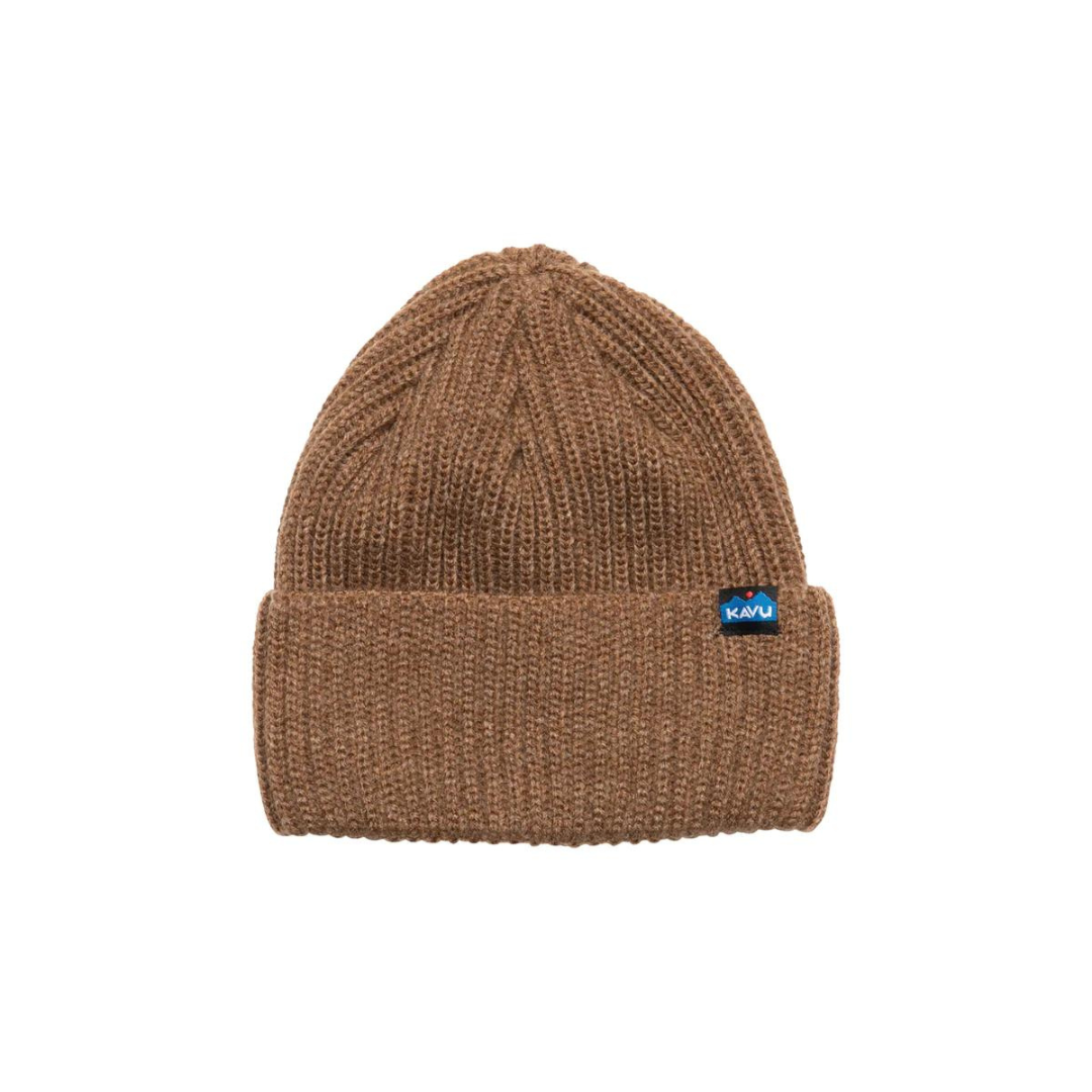 Kavu Trawler Beanie - Rubber
