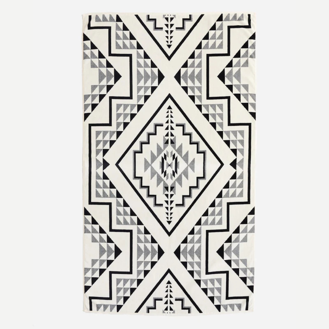 Pendleton Oversized Towel - Oxbow
